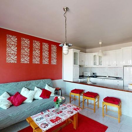 Apartamento Primera Linea Playa Puerto del Carmen  Bagian luar foto