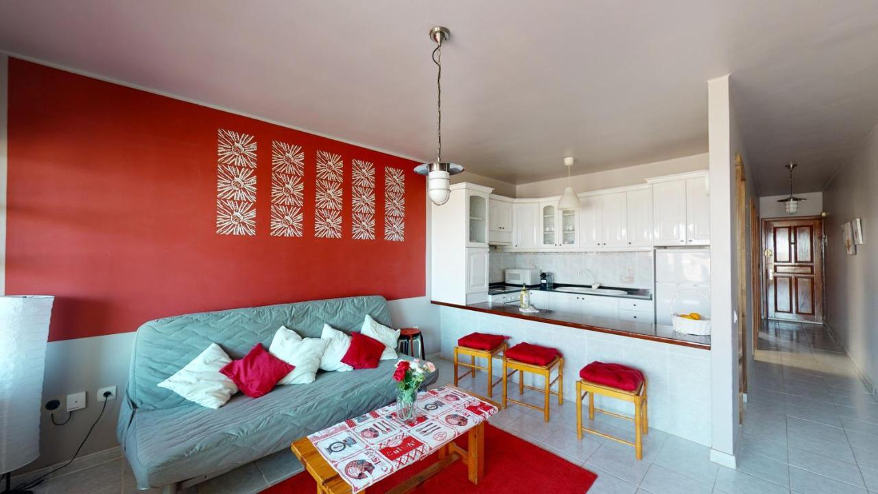 Apartamento Primera Linea Playa Puerto del Carmen  Bagian luar foto