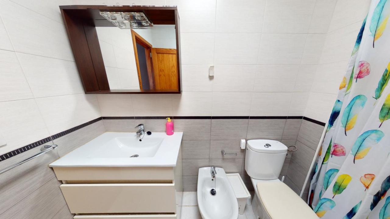 Apartamento Primera Linea Playa Puerto del Carmen  Bagian luar foto