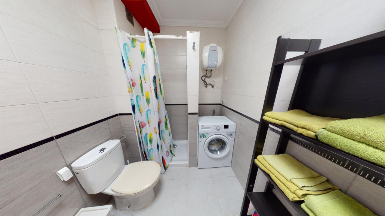 Apartamento Primera Linea Playa Puerto del Carmen  Bagian luar foto