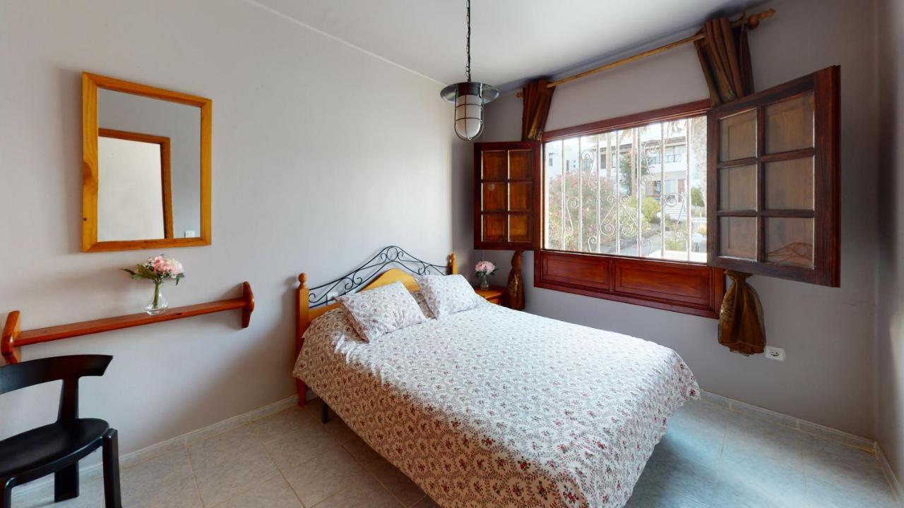 Apartamento Primera Linea Playa Puerto del Carmen  Bagian luar foto