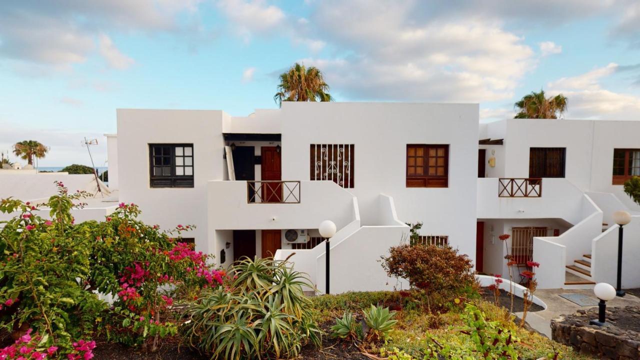 Apartamento Primera Linea Playa Puerto del Carmen  Bagian luar foto