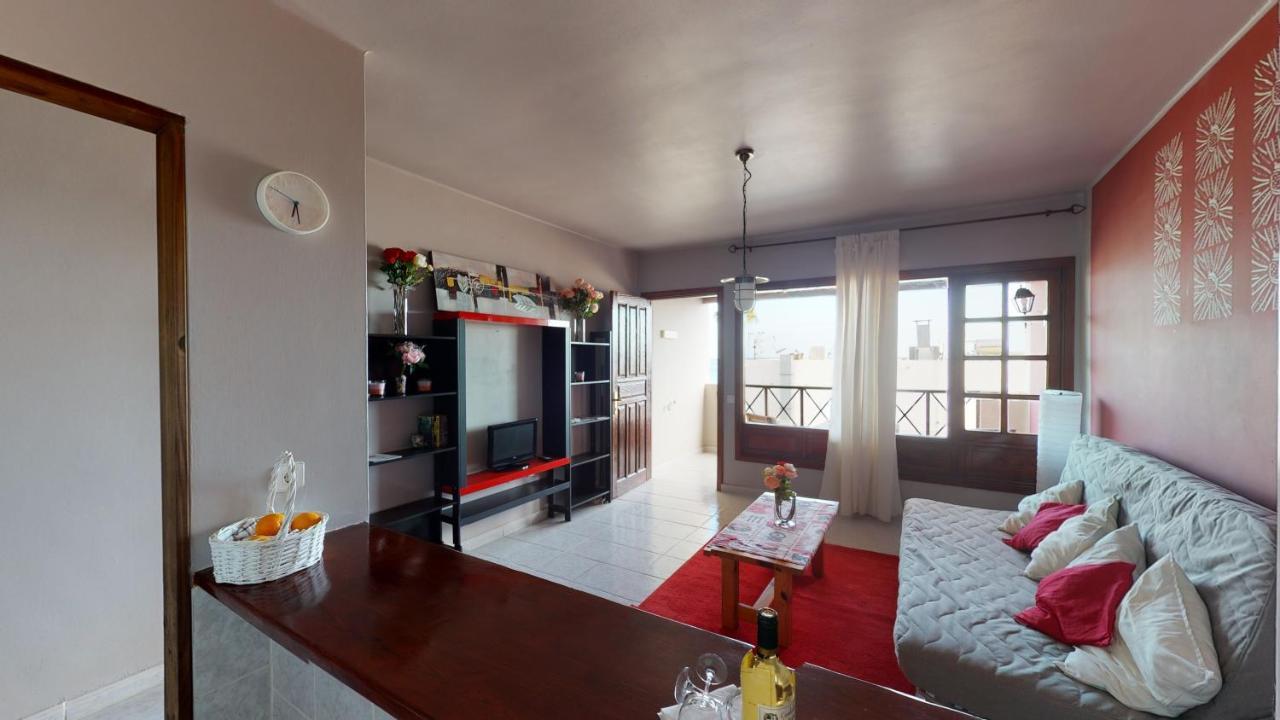 Apartamento Primera Linea Playa Puerto del Carmen  Bagian luar foto