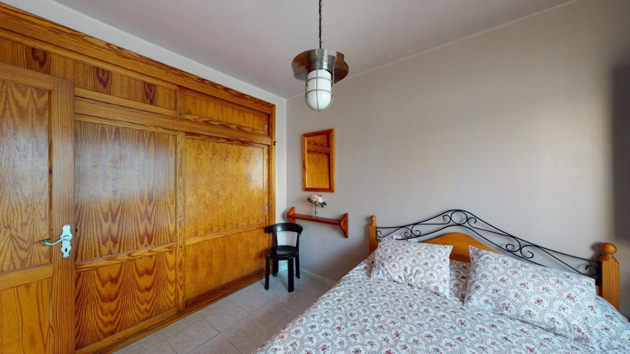 Apartamento Primera Linea Playa Puerto del Carmen  Bagian luar foto