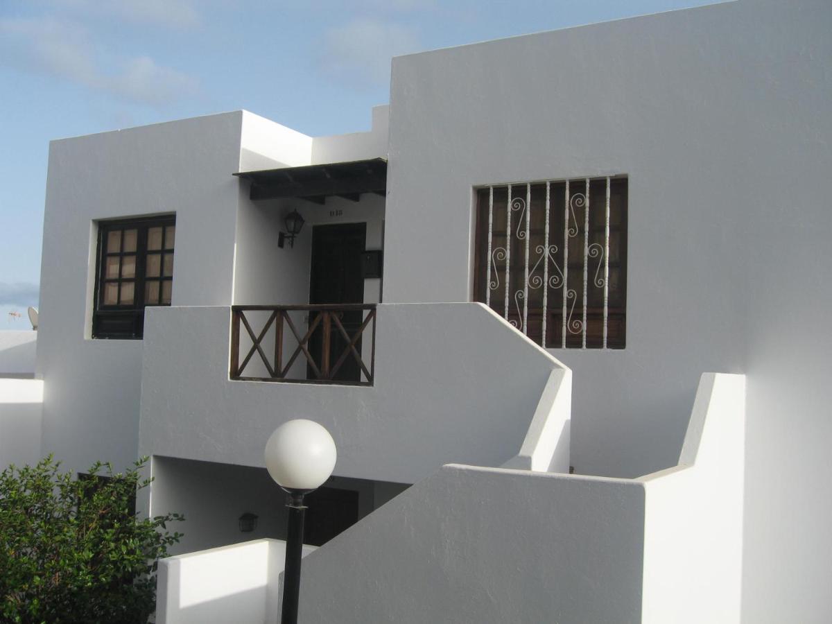 Apartamento Primera Linea Playa Puerto del Carmen  Bagian luar foto