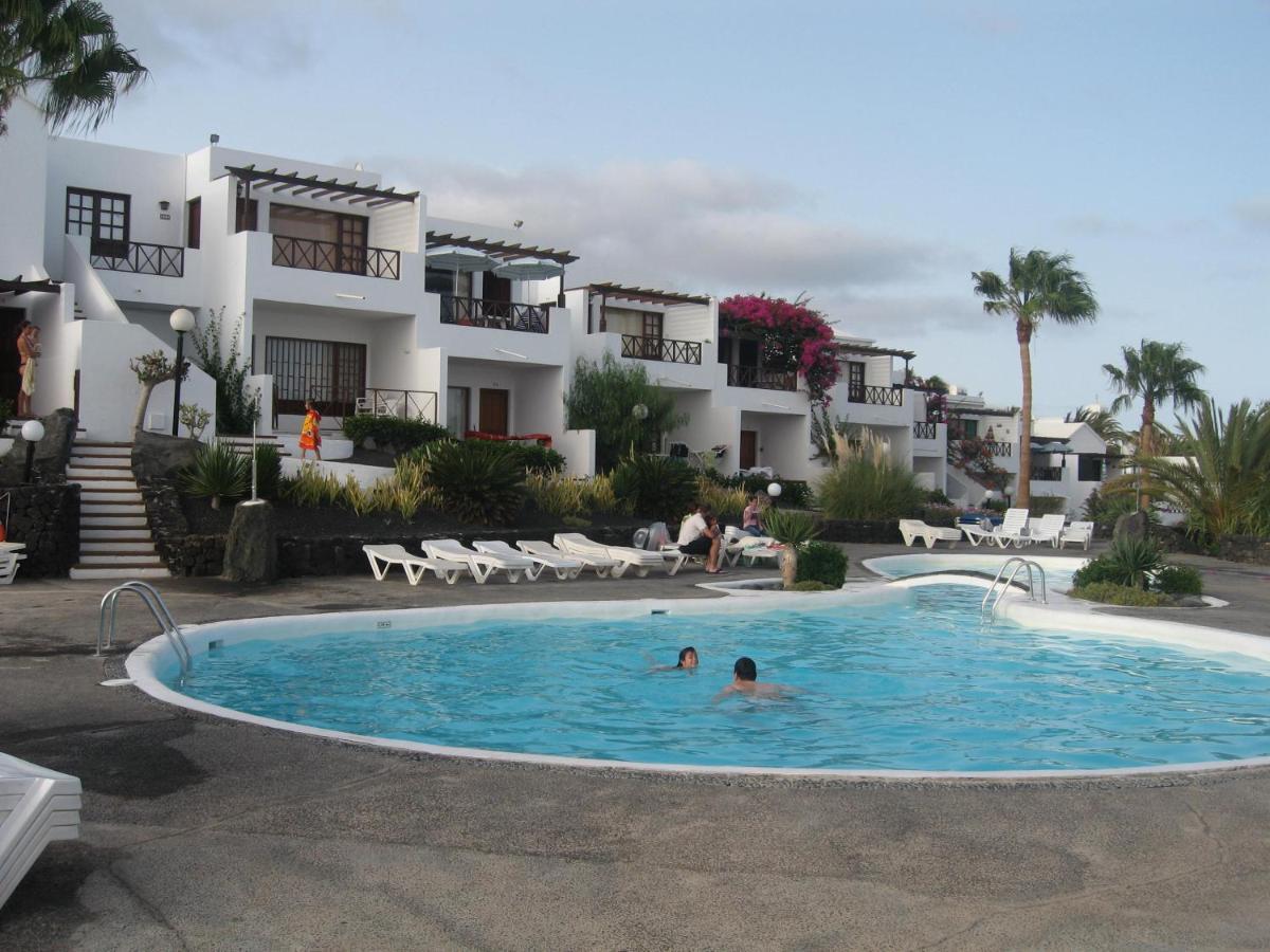 Apartamento Primera Linea Playa Puerto del Carmen  Bagian luar foto