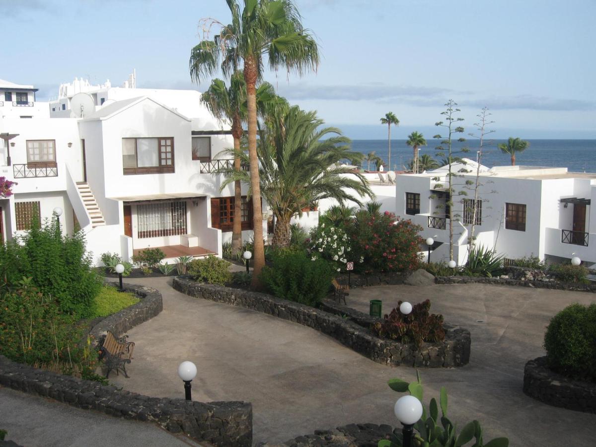 Apartamento Primera Linea Playa Puerto del Carmen  Bagian luar foto