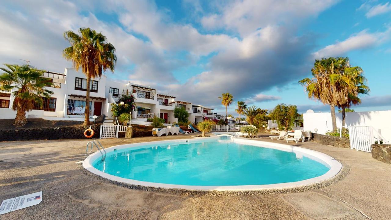 Apartamento Primera Linea Playa Puerto del Carmen  Bagian luar foto