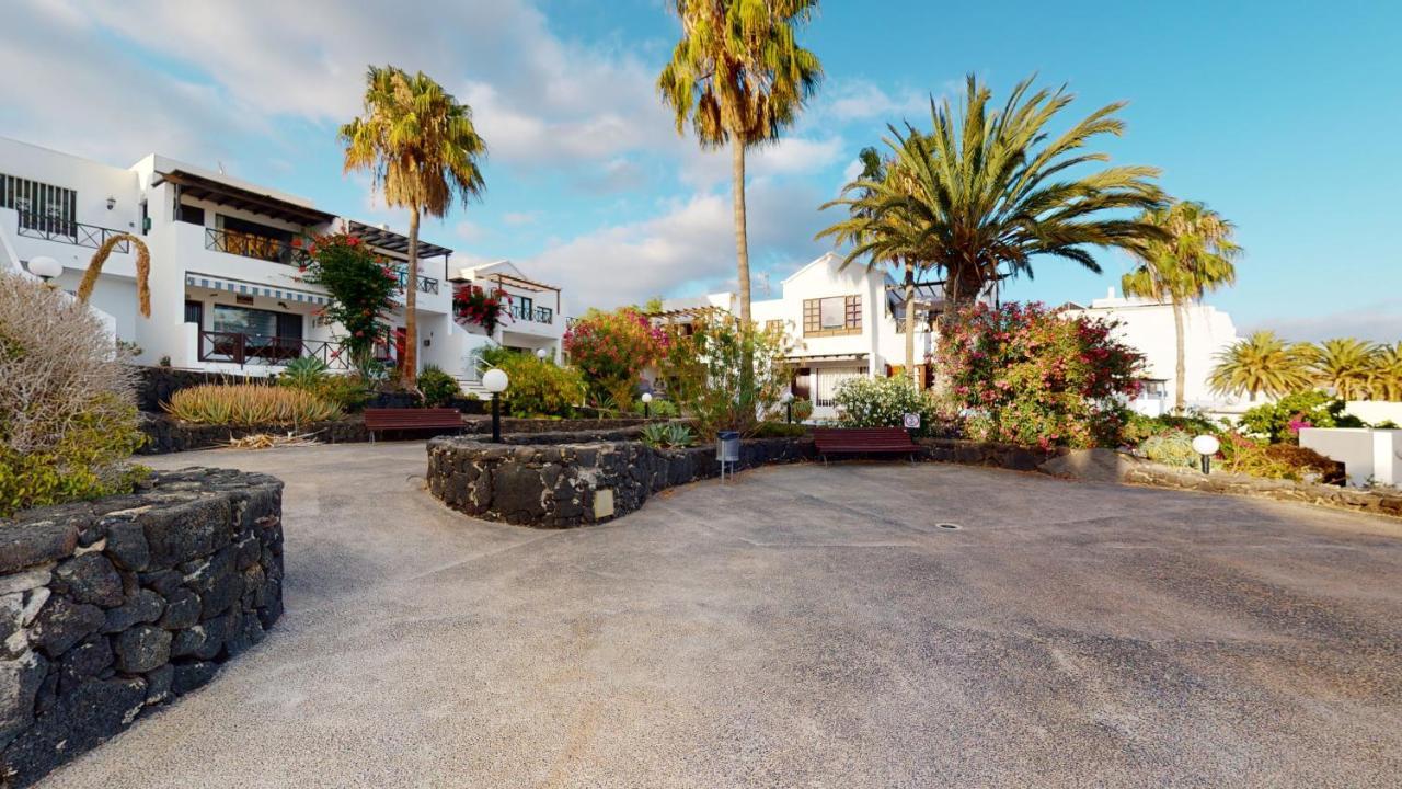 Apartamento Primera Linea Playa Puerto del Carmen  Bagian luar foto