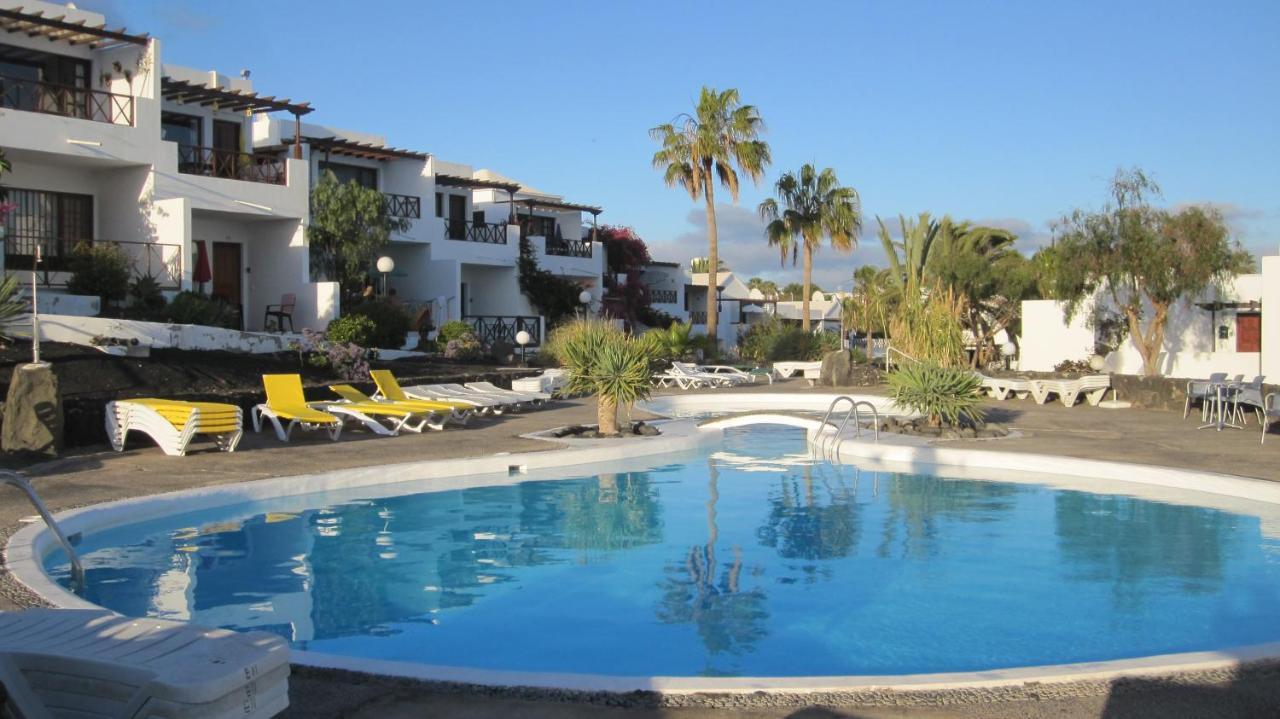 Apartamento Primera Linea Playa Puerto del Carmen  Bagian luar foto