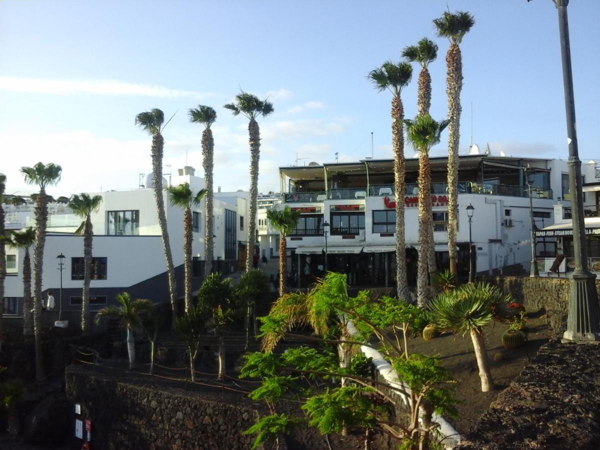 Apartamento Primera Linea Playa Puerto del Carmen  Bagian luar foto