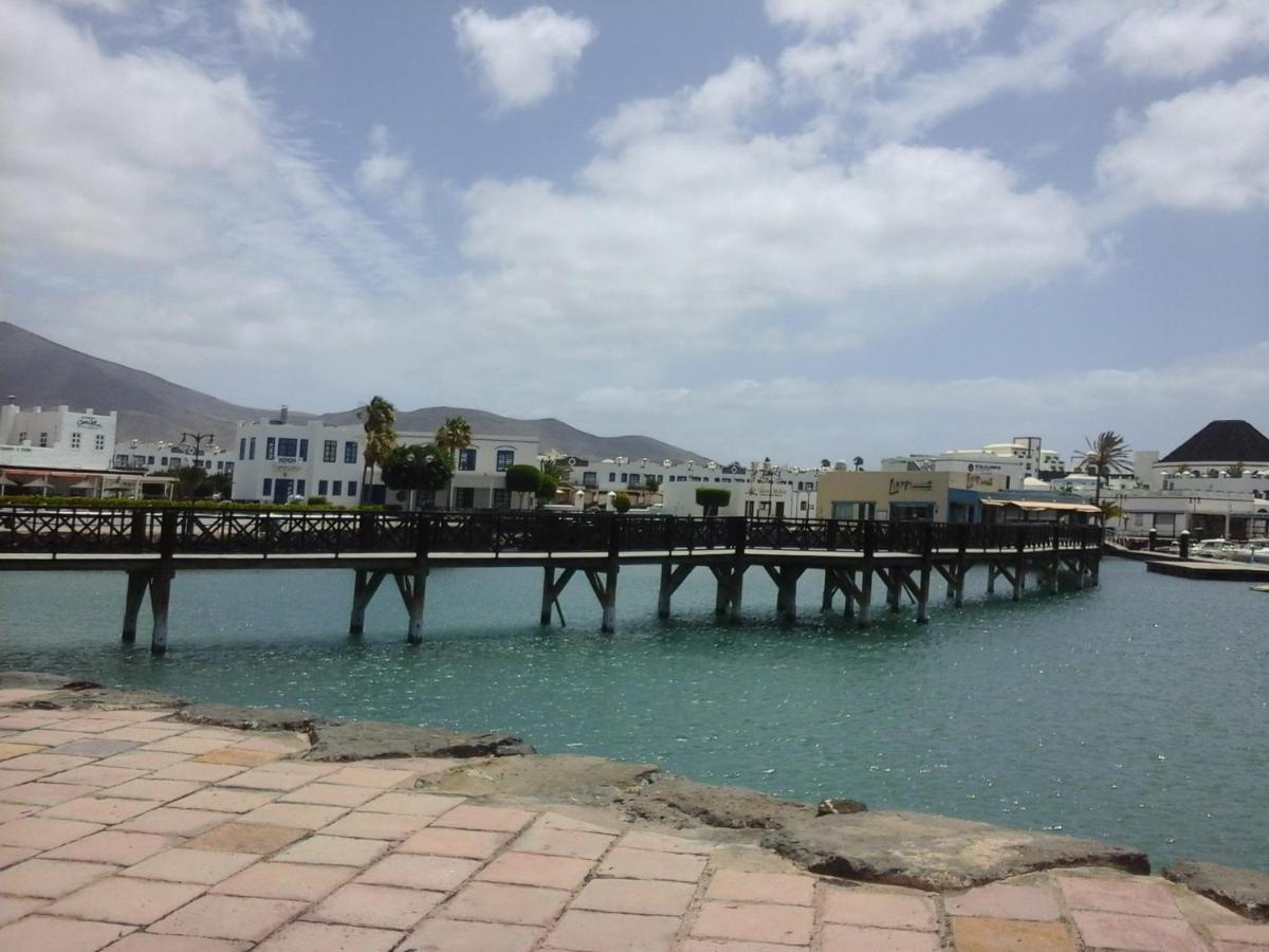 Apartamento Primera Linea Playa Puerto del Carmen  Bagian luar foto