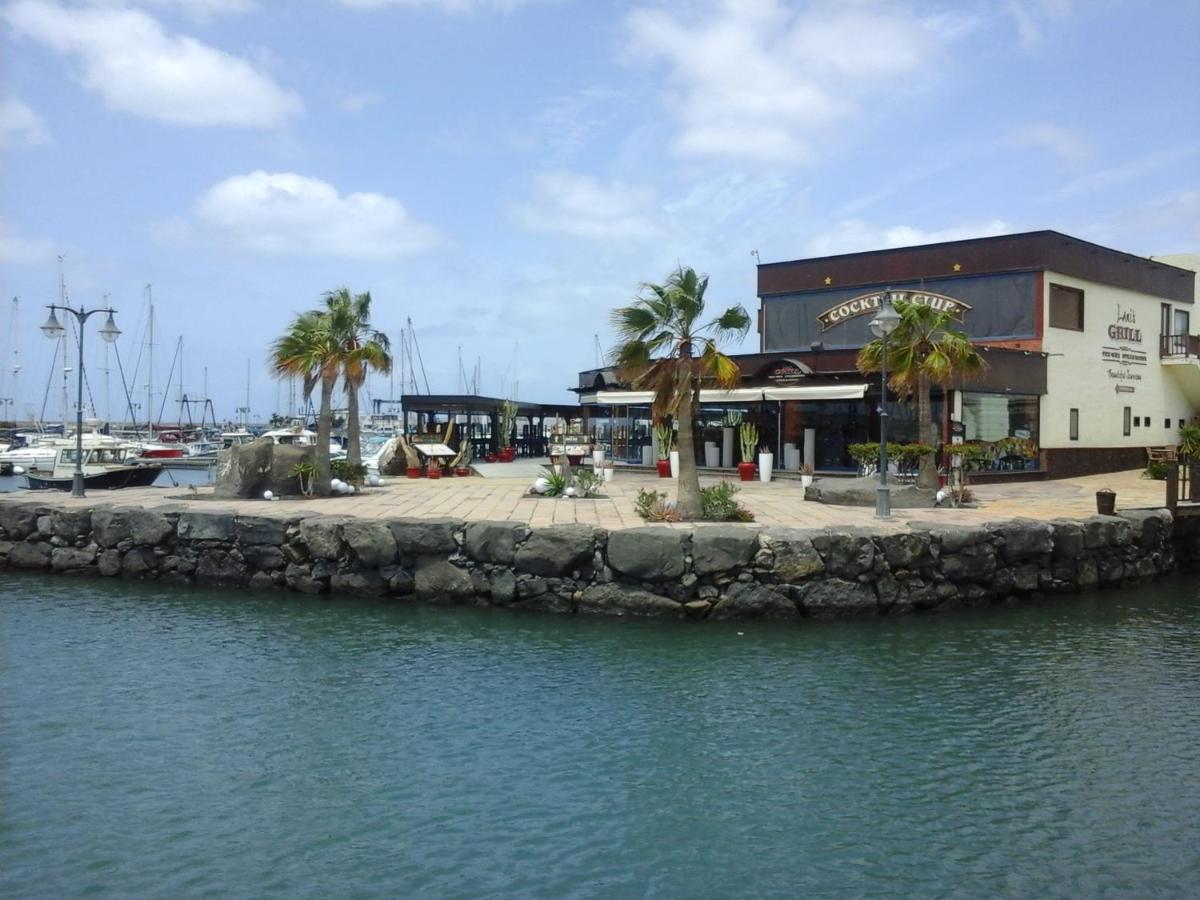 Apartamento Primera Linea Playa Puerto del Carmen  Bagian luar foto