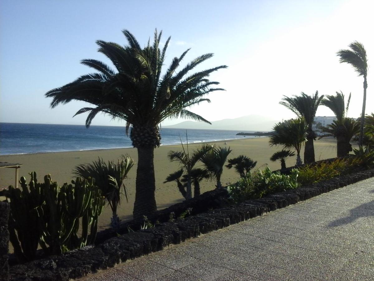 Apartamento Primera Linea Playa Puerto del Carmen  Bagian luar foto