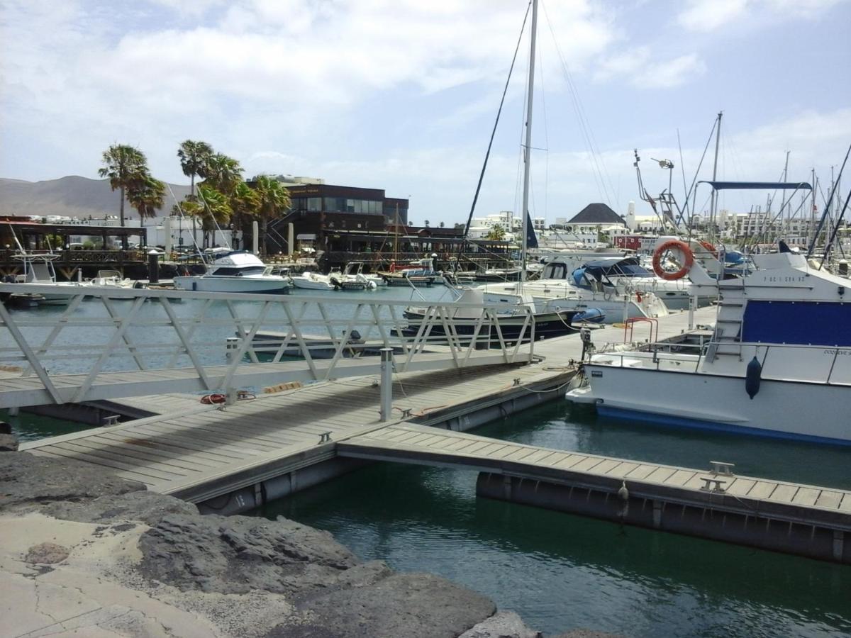 Apartamento Primera Linea Playa Puerto del Carmen  Bagian luar foto