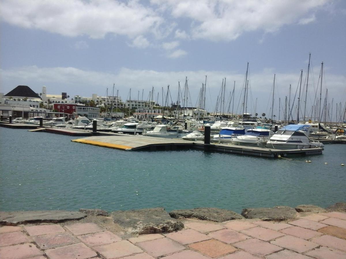 Apartamento Primera Linea Playa Puerto del Carmen  Bagian luar foto