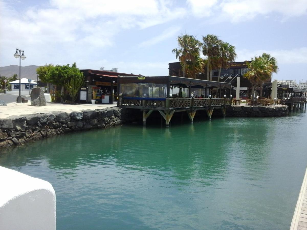 Apartamento Primera Linea Playa Puerto del Carmen  Bagian luar foto