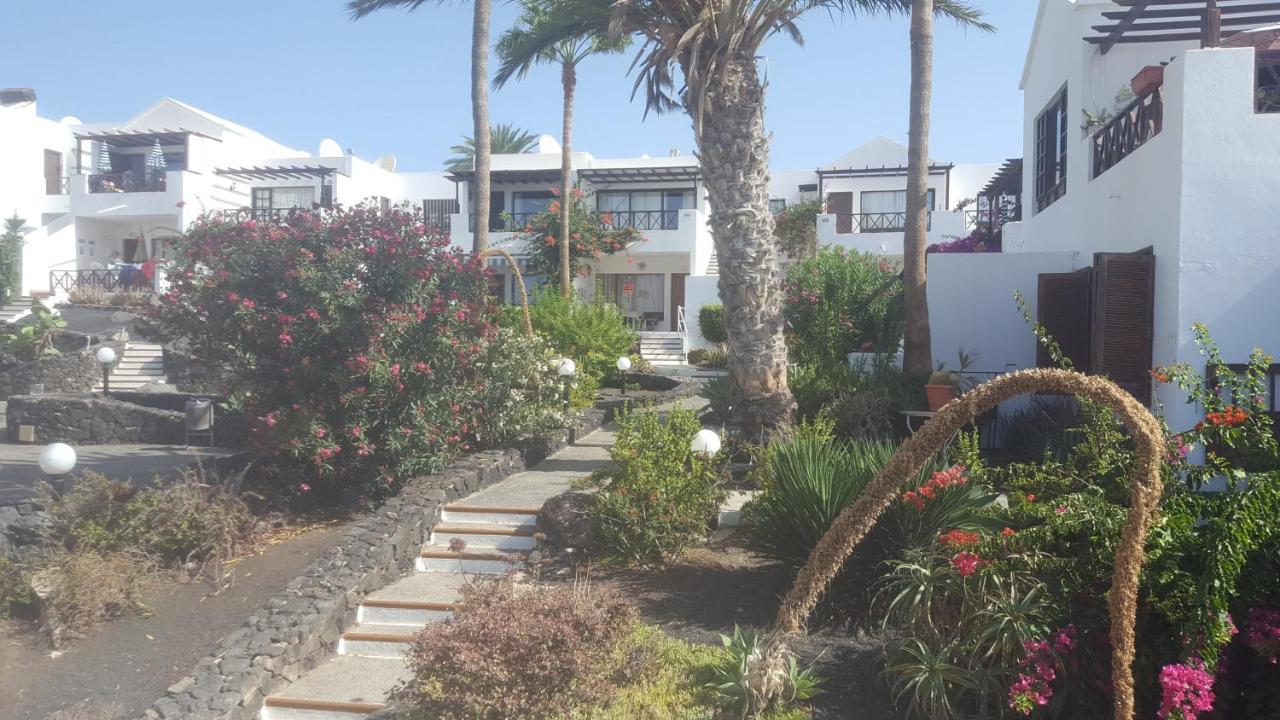 Apartamento Primera Linea Playa Puerto del Carmen  Bagian luar foto